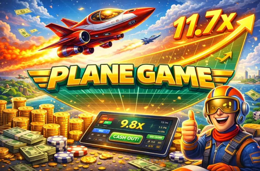 Demo Game Image